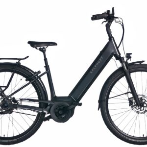 Kalkhoff Image 3.B Excite FL 625 Wh Damen schwarz 2023/2024