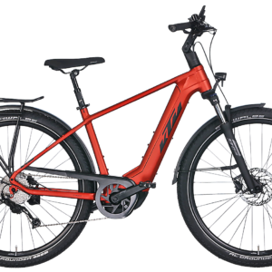 KTM Macina Gran 610 625 Wh Herren orange 2025