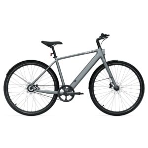 Tenways CGO600 Pro 360 Wh Herren grau 2025