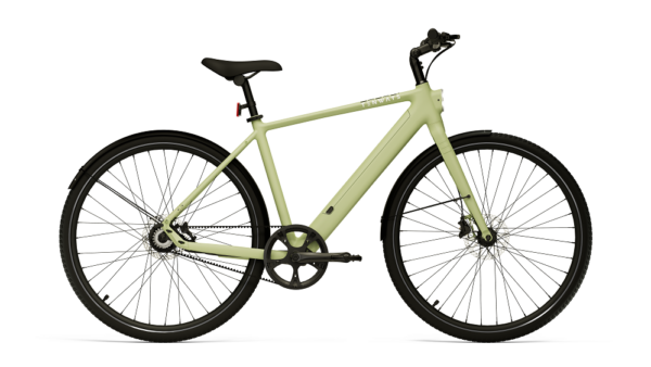 Tenways CGO600 Pro 360 Wh Herren grün 2025
