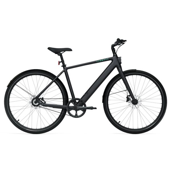 Tenways CGO600 Pro 360 Wh Herren schwarz 2025