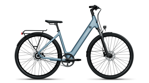Tenways CGO800S 460 Wh Damen blau 2025