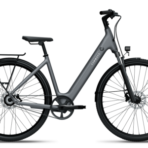Tenways CGO800S 460 Wh Damen grau 2025