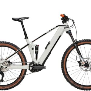 Bulls Sonic EVO AM1 29''/27,5'' 750 Wh grau 2024