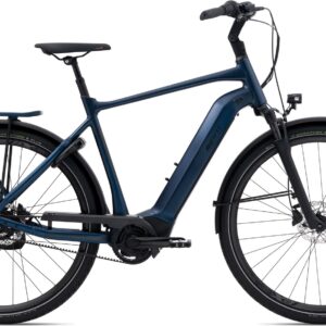 Giant DailyTour E+ 1 BD GTS - 2024 - M