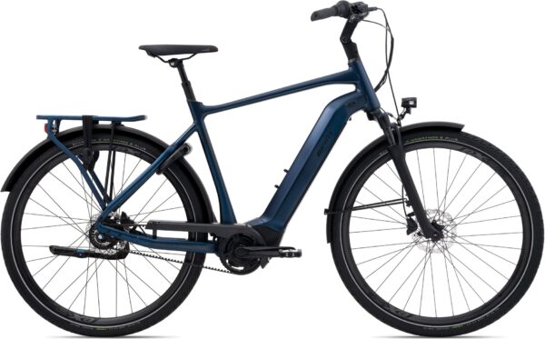 Giant DailyTour E+ 1 BD GTS - 2024 - M