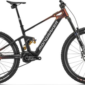 Mondraker Dune XR - 2025 - M