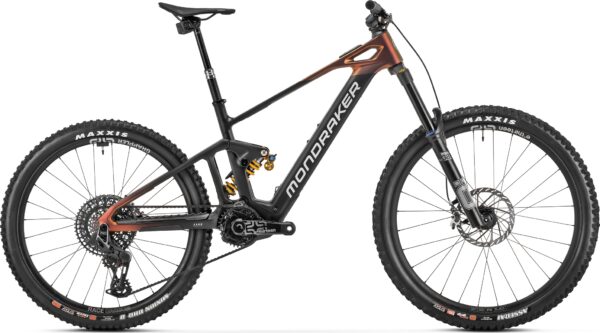 Mondraker Dune XR - 2025 - M
