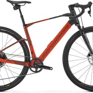 Mondraker Dusty RR - 2025 - L
