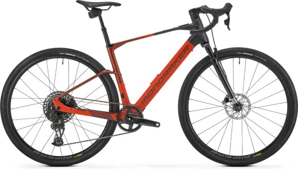 Mondraker Dusty RR - 2025 - L