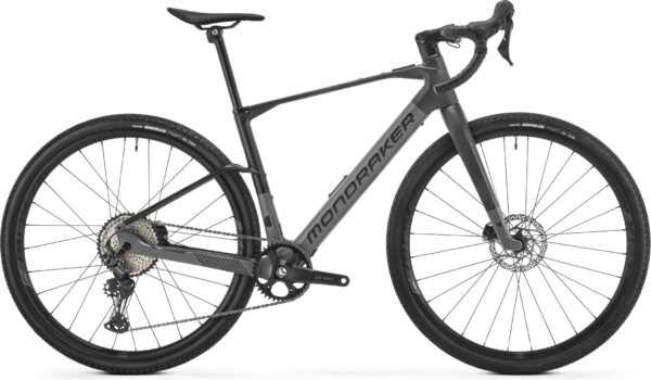 Mondraker Dusty - 2025 - XL
