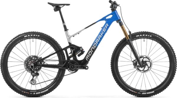 Mondraker Neat RR SL - 2025 - XL