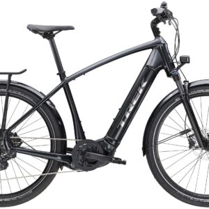 Trek Allant+ 7 Gen 2 - 2025 - Lithium Grey | M