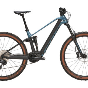 Bulls Sonic EVO AM-SL 2 29'' 725 Wh blau 2024