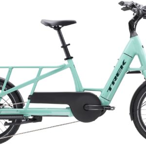 Trek Fetch+ 2 - 2025 - Blue Sage