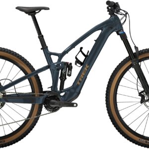 Trek Fuel EXe 8 XT - 2025 - Nautical Navy | S