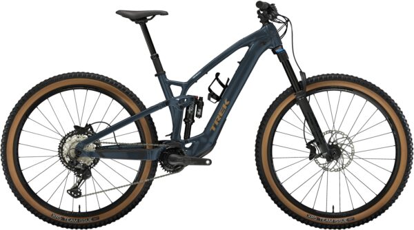 Trek Fuel EXe 8 XT - 2025 - Nautical Navy | S
