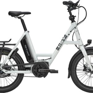 i:SY E5 ZR RT 545 Wh weiß 2024