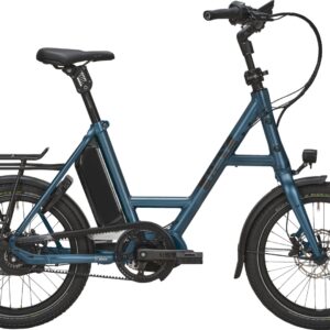 i:SY N3.8 ZR CX Auto Comfort 800 Wh blau 2025