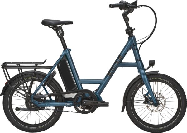 i:SY N3.8 ZR CX Auto Comfort 800 Wh blau 2025