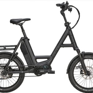 i:SY P12 ZR Adventure 800 Wh schwarz 2026