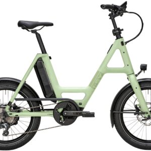 i:SY Skyfly S10 545 Wh grün 2024