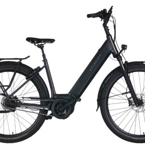 Kalkhoff Image 3 Move RT 500 Wh Herren schwarz 2025