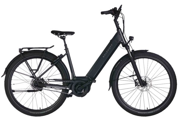 Kalkhoff Image 3 Move RT 500 Wh Herren schwarz 2025
