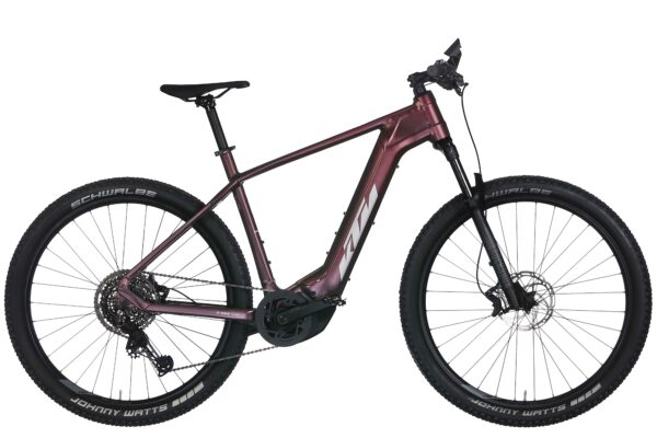 KTM Macina Team 792 Glorious 29'' 750 Wh Herren 2025