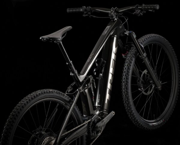 Trek Rail 9.8 XT Gen 4 - 2024 - Deep Smoke | M | 750 – Bild 2