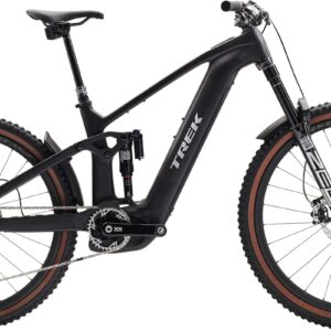 Trek Rail+ 9.9 XX AXS T-Type Gen 5 - 2025 - Deep Smoke | M