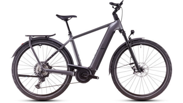 Cube Kathmandu Hybrid SLX