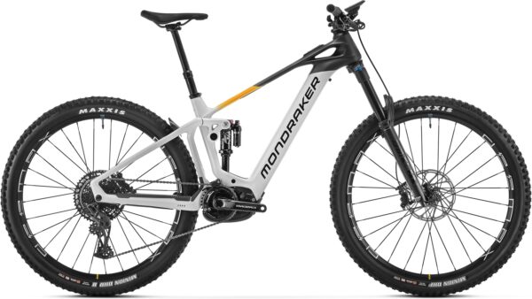 Mondraker Crafty Carbon R - 2024 - M – Bild 2