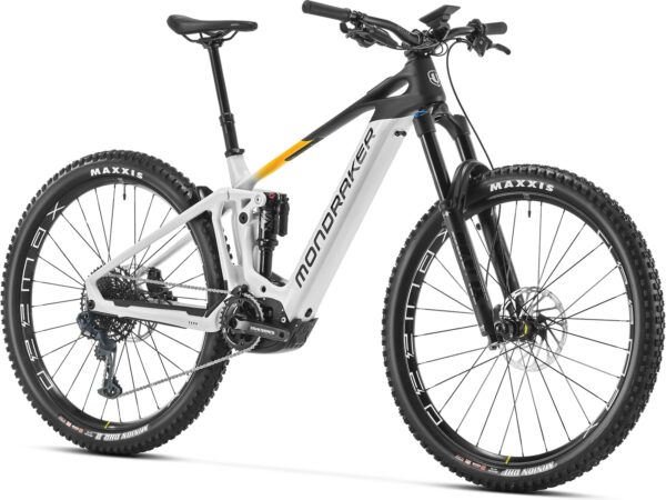 Mondraker Crafty Carbon R - 2024 - M