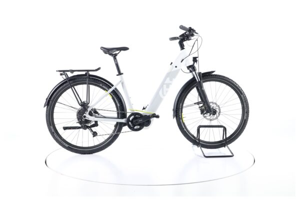 Husqvarna E-Bicycles Cross Tourer CT1 2022
