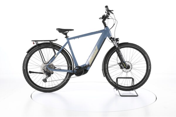 CONE Bikes eSUV IN 3.0 750 2023