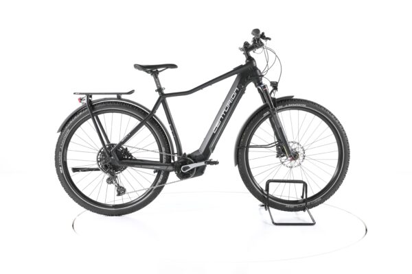 Centurion Backfire Fit E R860i EQ 2022