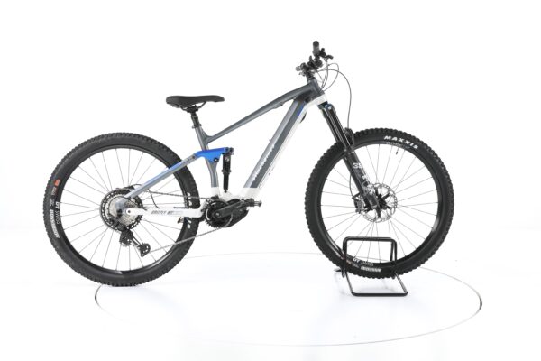 BärenBikes Grizzly E 9.2 2022