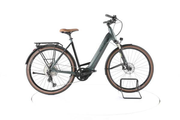 Bulls Urban EVO 12 2022