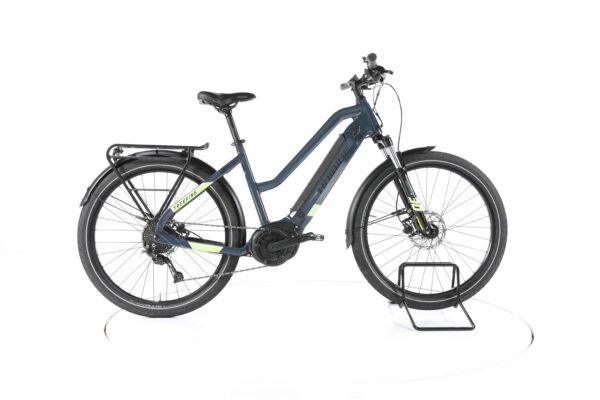 Haibike Trekking 5 2022