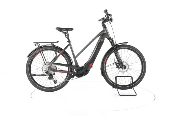 CONE Bikes eSUV IN 4.0 2021