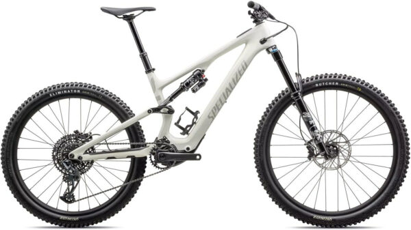 Specialized Turbo Levo SL Comp Carbon Birch/White Mountains 2024 29";/27,5"; 320 W...