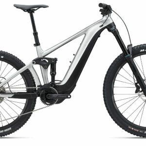 Giant Reign E+ 3 | V2 Raw/Aluminium 2024 29"/27,5" 800 Wh Diamant