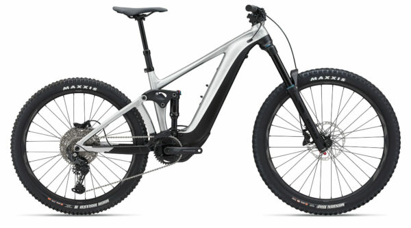 Giant Reign E+ 3 | V2 Raw/Aluminium 29"/27,5" 800 Wh Diamant