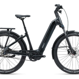 Giant AnyTour X E+ 2 Black Diamond 2024 27,5" 625 Wh Wave