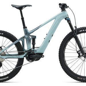 Liv Intrigue X Advanced E+ EL 2 Soap Suds/Aged Denim 29"/27,5" 400 Wh Diamant