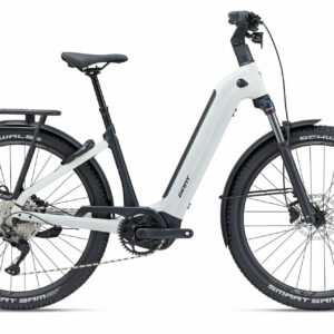 Giant AnyTour X E+ 3 Snow Drift 2024 27,5" 625 Wh Wave