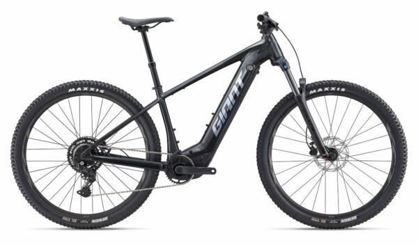 Giant Fathom E+ 2 Gunmetal Black 29" 625 Wh Diamant
