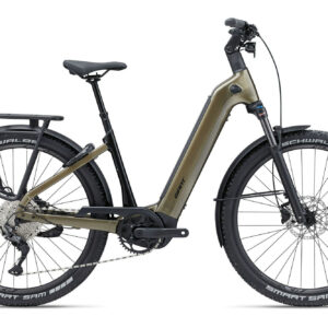Giant AnyTour X E+ 3 Pyrite Brown 2024 27,5" 625 Wh Wave