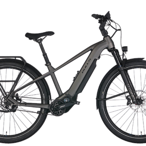 Bulls Vuca EVO X1 960 Wh Herren grau 2024